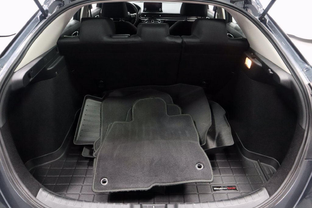 Used 2023 Honda Civic LX image 13