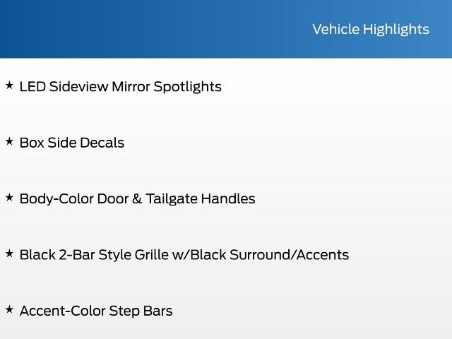 Certified 2022 Ford F150 XLT w/ Equipment Group 302A High AWD/4WD image 22