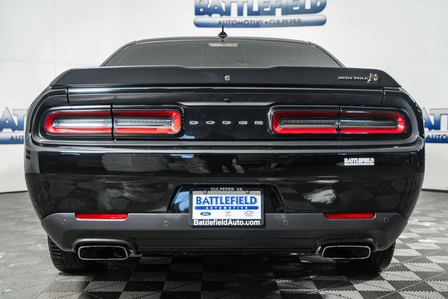 Used 2020 Dodge Challenger R/T Scat Pack image 5