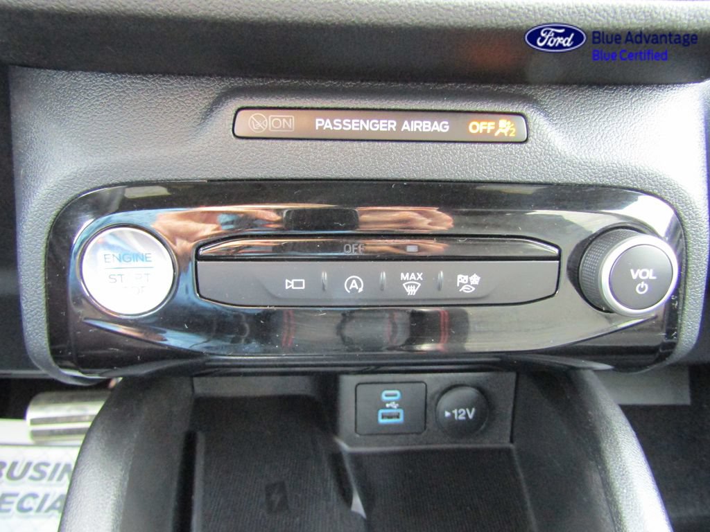 Certified 2023 Ford Escape ST-Line Select w/ Tech Pack #2 AWD/4WD image 36