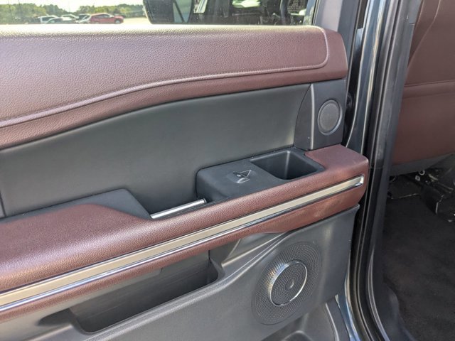 Certified 2022 Ford Expedition Max Limited image 27