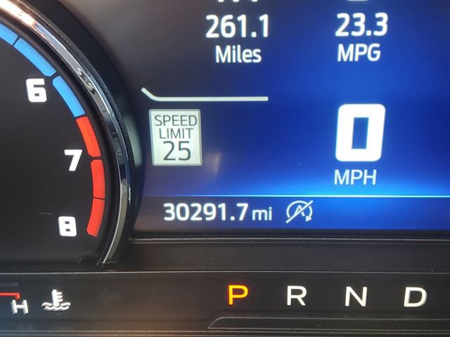 Certified 2024 Ford Bronco Sport Outer Banks w/ Tech Package AWD/4WD image 16