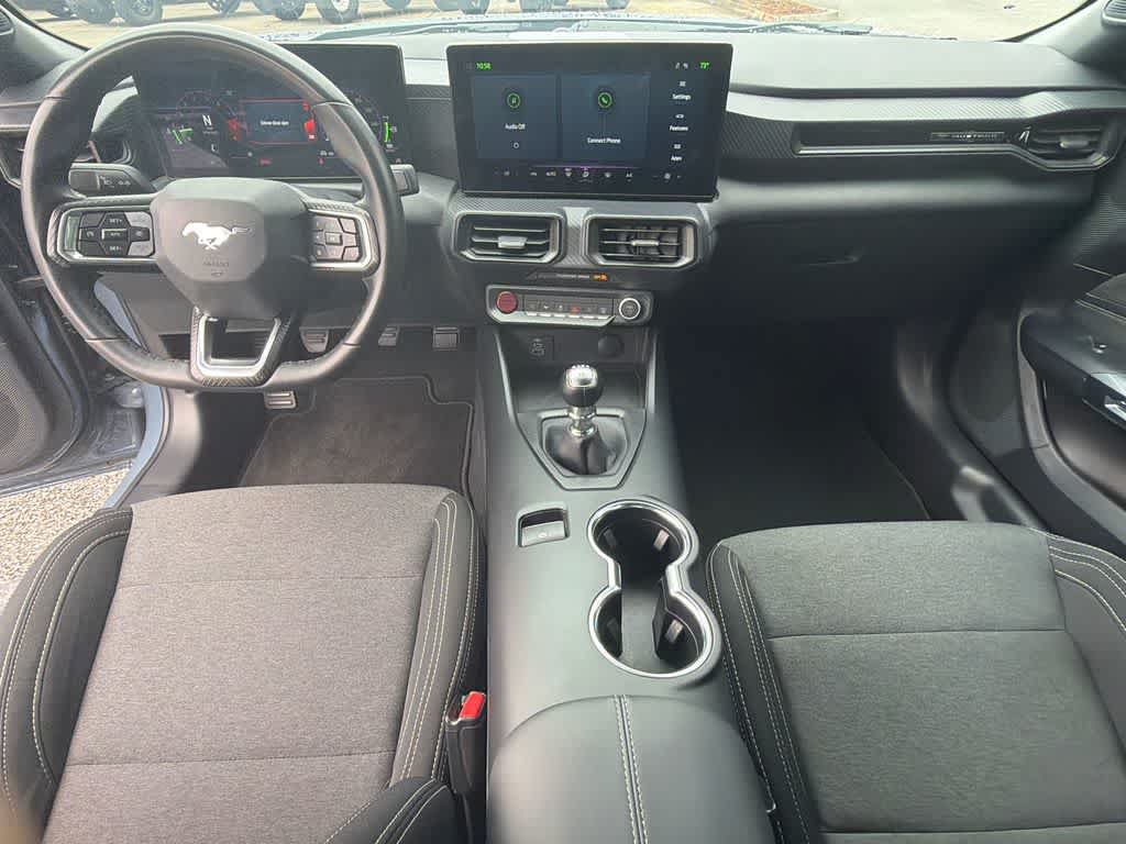 Certified 2024 Ford Mustang GT RWD image 17