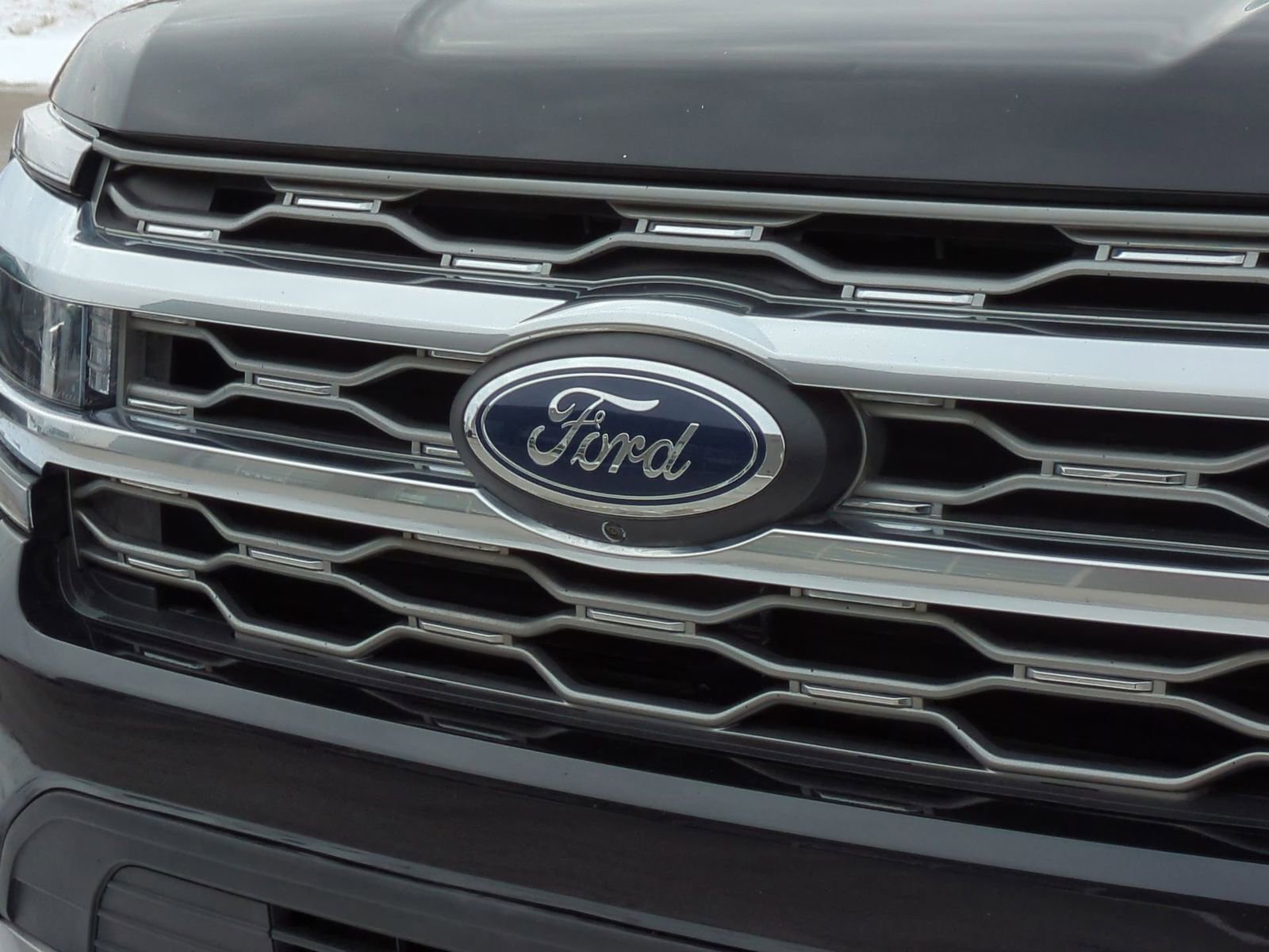 Certified 2023 Ford Expedition Max Platinum image 14