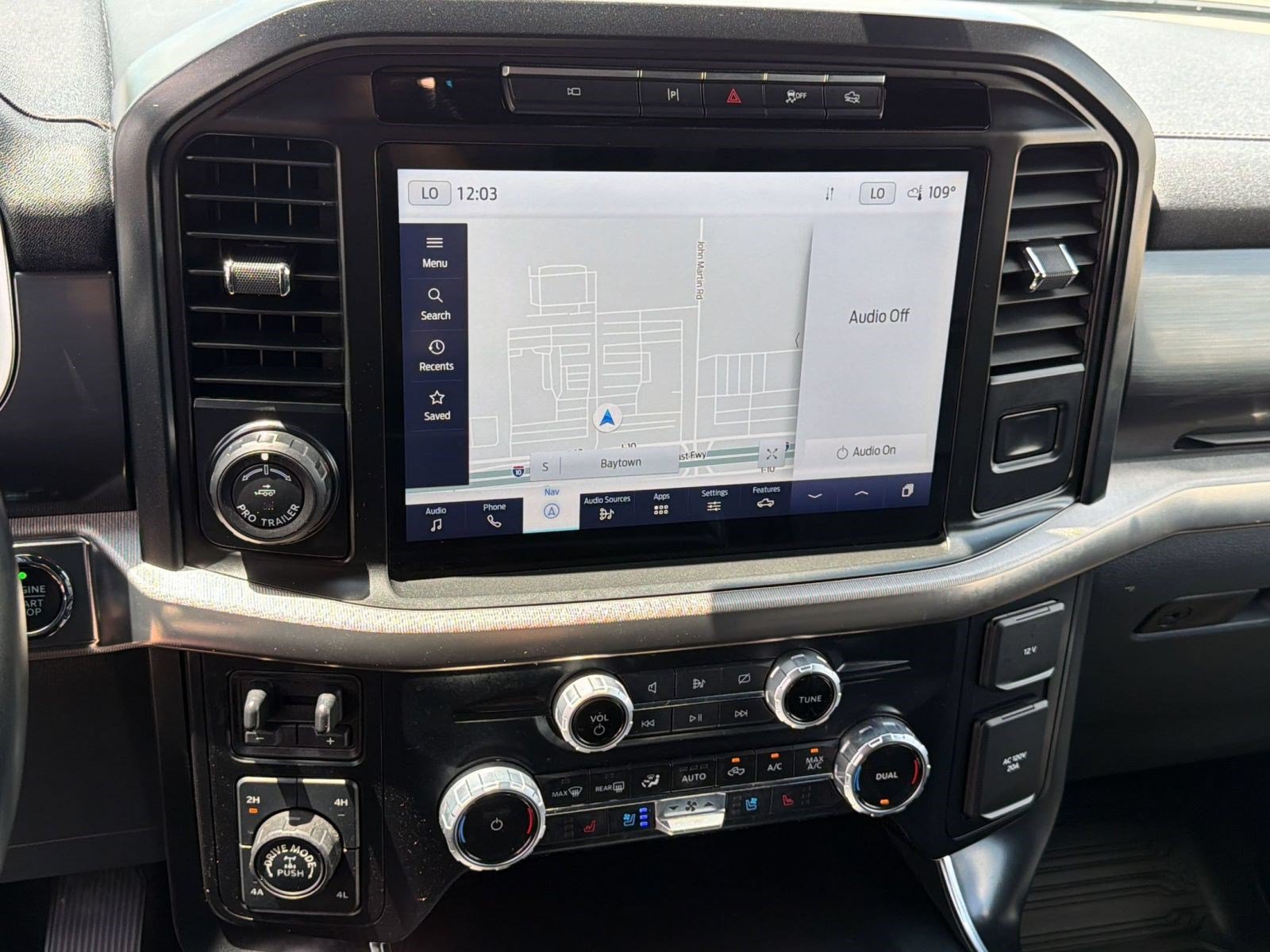 Certified 2023 Ford F150 Raptor AWD/4WD image 19