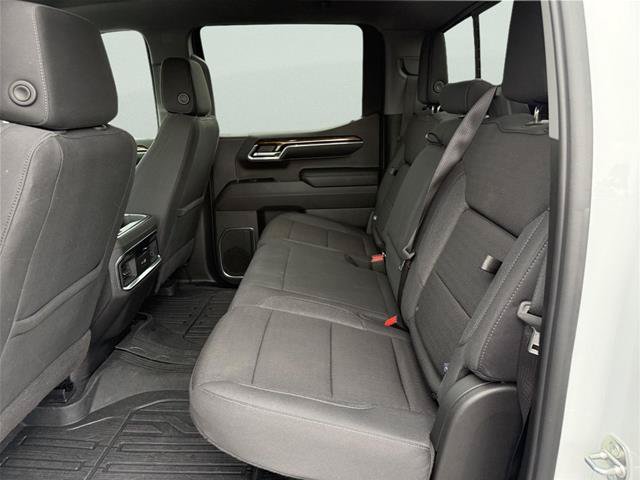 Used 2024 GMC Sierra 1500 Elevation w/ Preferred Package AWD/4WD image 12