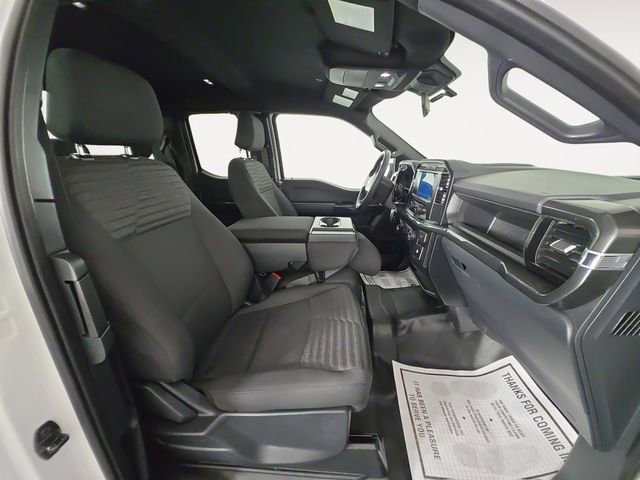 Certified 2022 Ford F150 XL w/ STX Appearance Package image 15