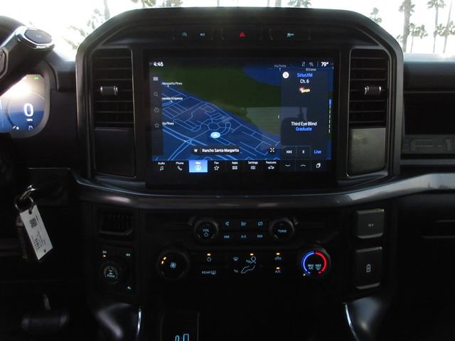 Certified 2024 Ford F150 STX image 18