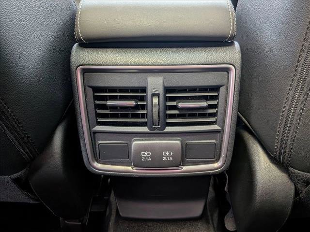 Used 2019 Subaru Forester Limited w/ Popular Package #3 image 17