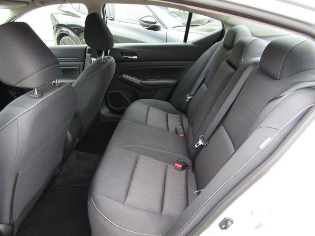 Used 2022 Nissan Altima 2.5 S FWD image 24