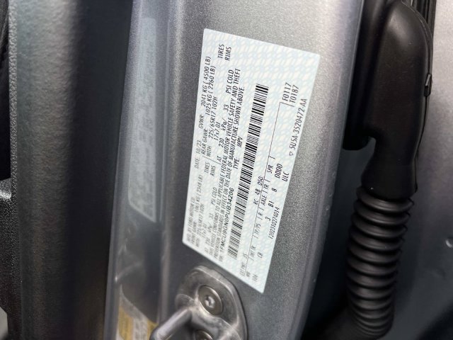 Certified 2023 Ford Escape Active AWD/4WD image 21