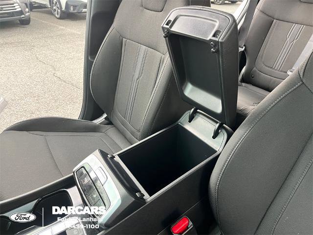 Used 2023 Hyundai Tucson SEL w/ Winter Package image 21