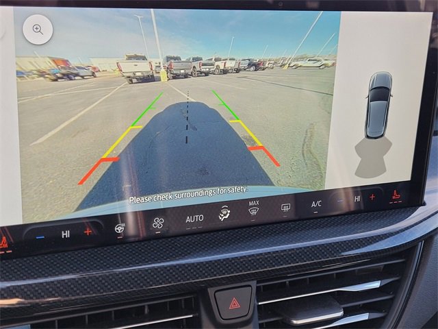 Certified 2024 Ford Escape ST-Line w/ Tech Pack #1 image 20