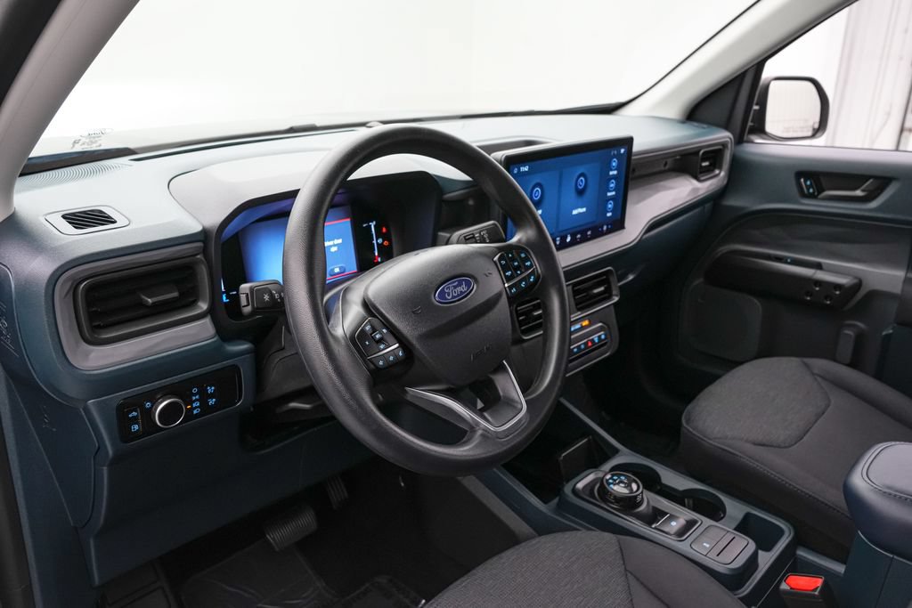 Certified 2025 Ford Maverick XL FWD image 13