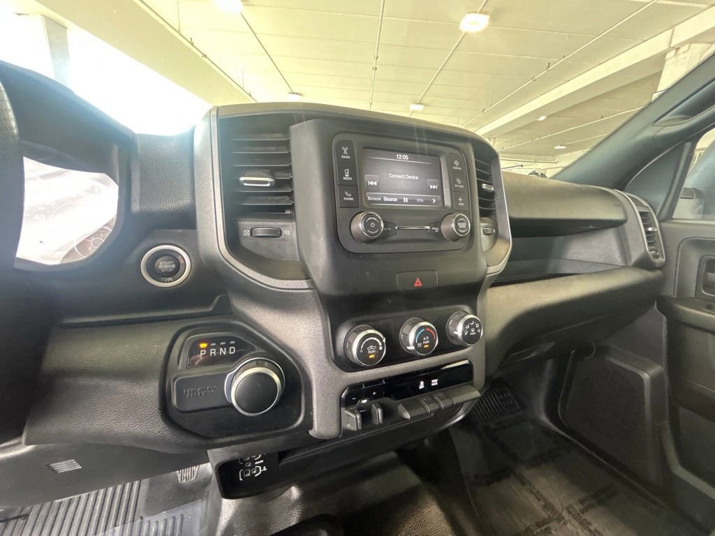 Used 2024 RAM 2500 Tradesman image 11