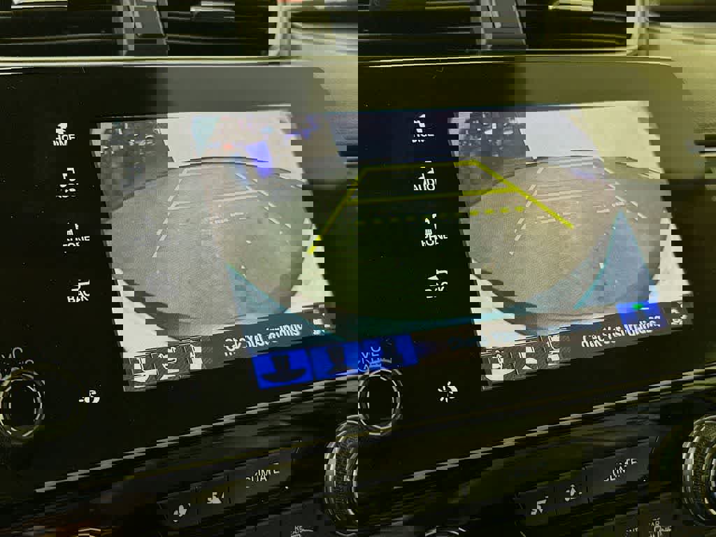 Used 2021 Honda CR-V EX-L image 28