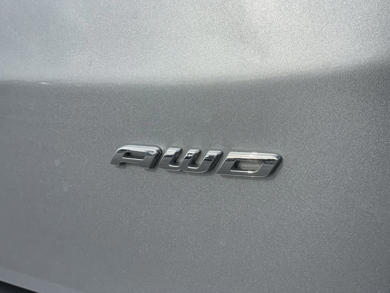 Certified 2023 Ford Edge SEL AWD/4WD image 15