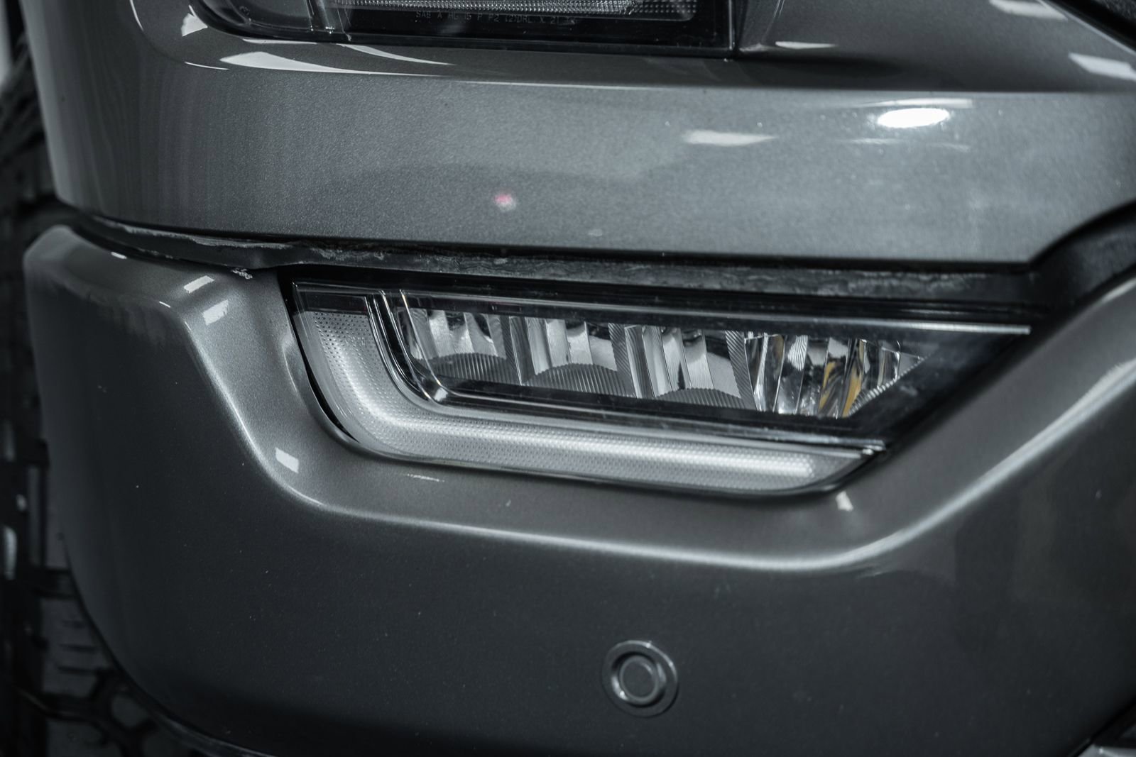 Certified 2023 Ford F150 Tremor w/ Equipment Group 402A High image 17