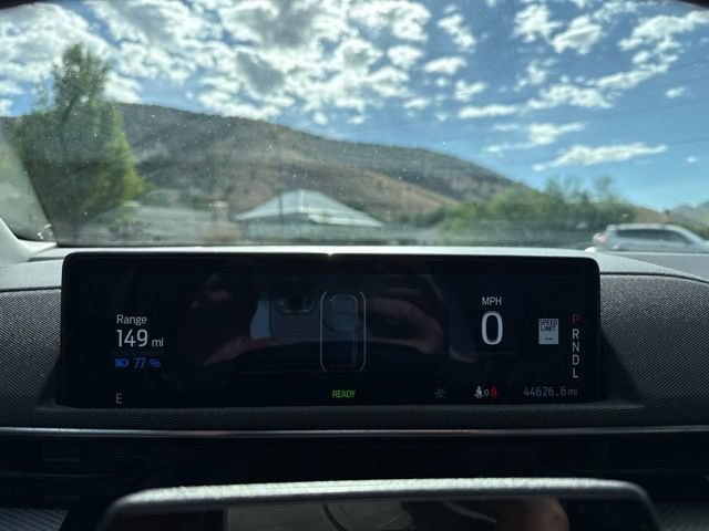 Certified 2023 Ford Mustang Mach-E Select AWD/4WD image 24