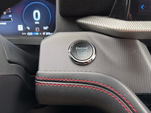 Certified 2025 Ford Explorer ST-Line image 43