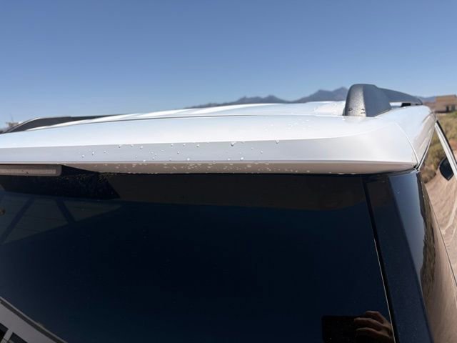 Certified 2024 Ford Expedition Max XLT AWD/4WD image 10