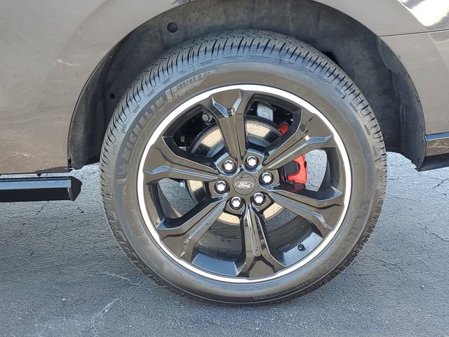 Certified 2023 Ford Expedition Limited AWD/4WD image 8