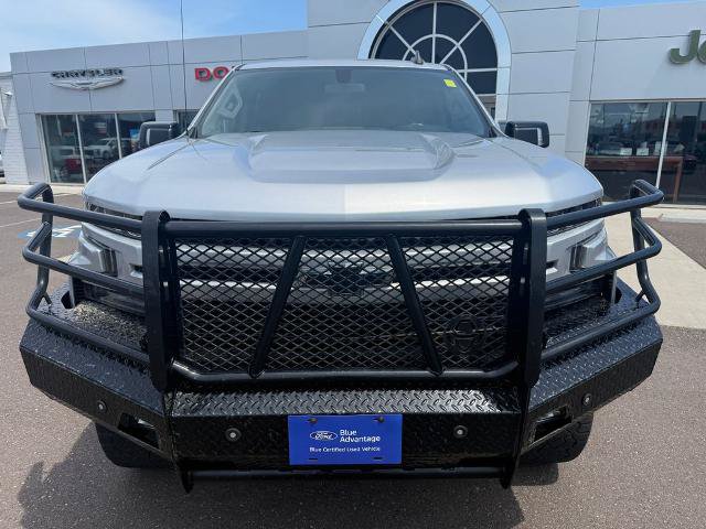 Used 2020 Chevrolet Silverado 1500 RST AWD/4WD image 2