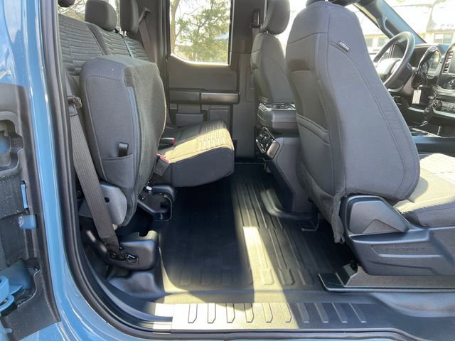 Certified 2023 Ford F150 XL w/ STX Appearance Package image 43