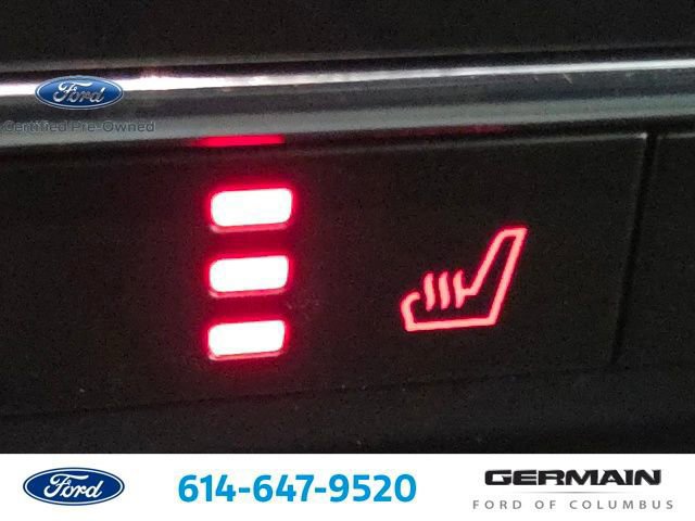 Certified 2023 Ford F150 XLT w/ Equipment Group 302A High AWD/4WD image 38