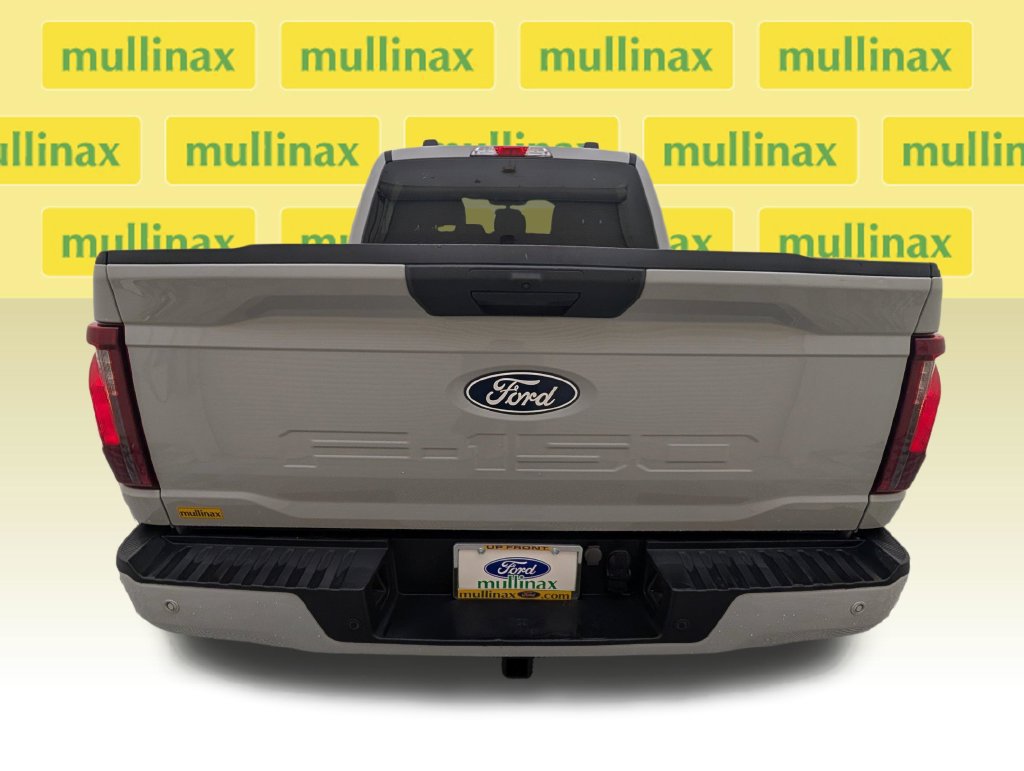 Certified 2024 Ford F150 STX RWD image 29