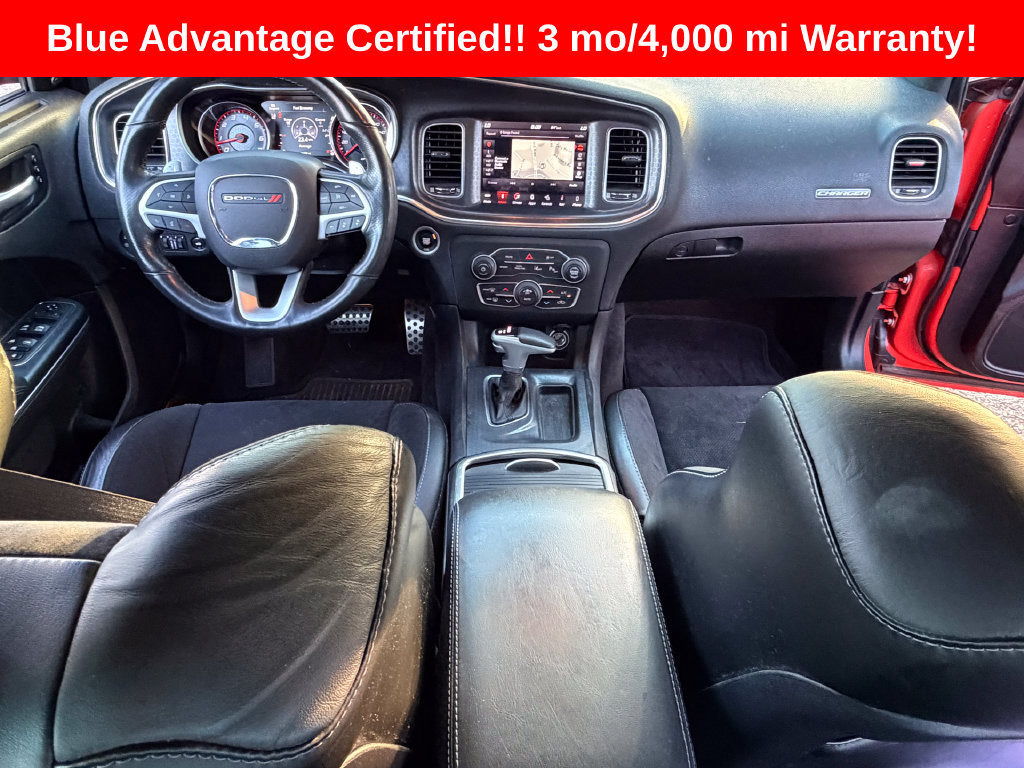 Used 2018 Dodge Charger R/T Scat Pack RWD image 17