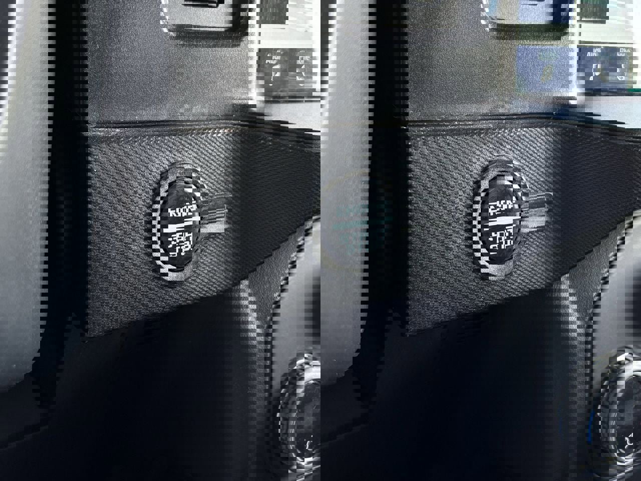 Certified 2021 Ford Bronco First Edition image 19