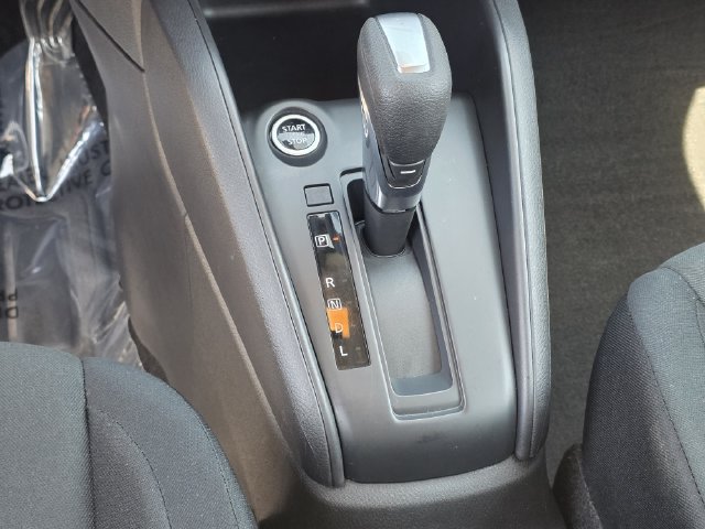 Used 2024 Nissan Kicks S FWD image 23