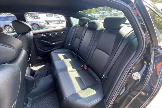 Used 2019 Honda Accord Sport image 25
