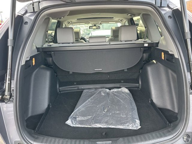 Used 2021 Honda CR-V EX-L image 20