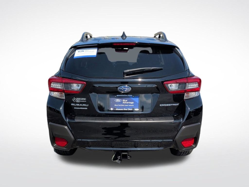 Used 2021 Subaru Crosstrek 2.0i Premium w/ Popular Package #3 AWD/4WD image 15