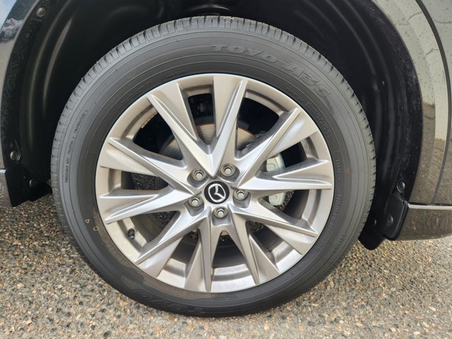 Used 2025 MAZDA CX-5 AWD 2.5 S w/ Premium Plus Pkg image 20