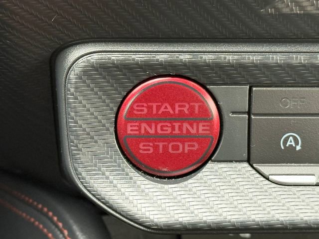 Certified 2024 Ford Mustang Premium w/ 2.3L High Performance Package RWD image 15