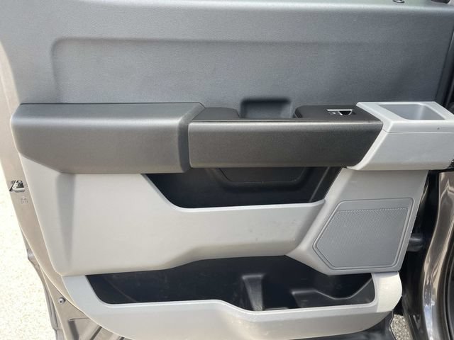 Certified 2023 Ford F250 XL w/ 360-Degree Camera Package AWD/4WD image 23
