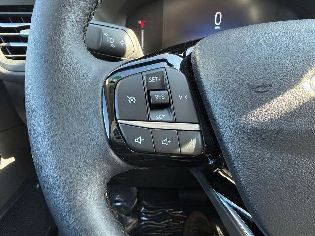 Certified 2023 Ford Escape Active image 17