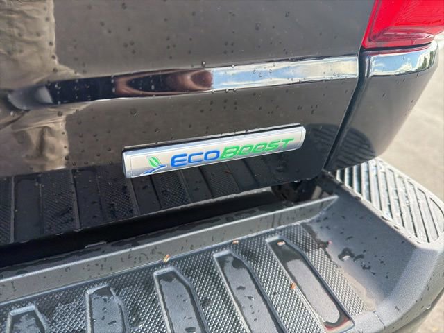 Certified 2022 Ford F150 Platinum w/ Equipment Group 701A High AWD/4WD image 11