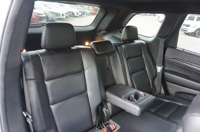 Used 2018 Jeep Grand Cherokee Limited RWD image 14