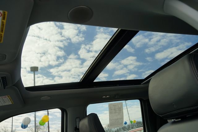 Certified 2023 Ford F350 Lariat w/ Lariat Ultimate Package image 12