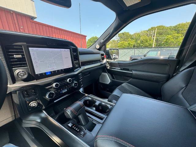 Certified 2025 Ford F150 Raptor AWD/4WD image 22