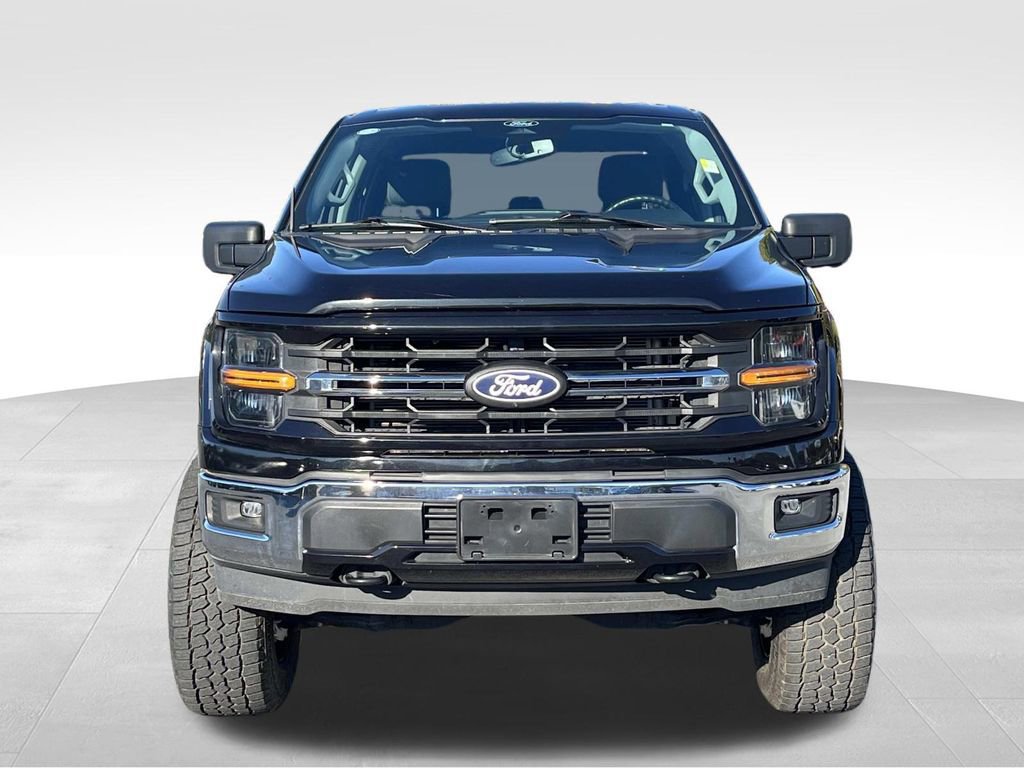 Certified 2024 Ford F150 XLT image 8