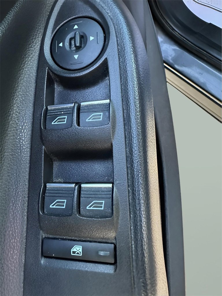 Certified 2019 Ford Escape SEL image 21