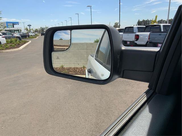 Used 2025 RAM 1500 Big Horn AWD/4WD image 26