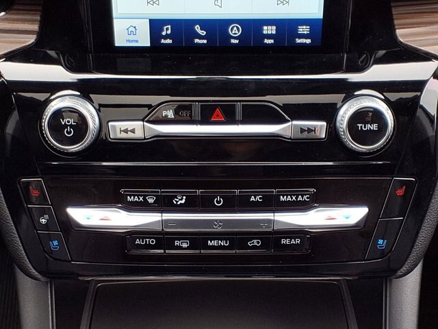 Certified 2023 Ford Explorer Limited w/ Limited Technology Package AWD/4WD image 14