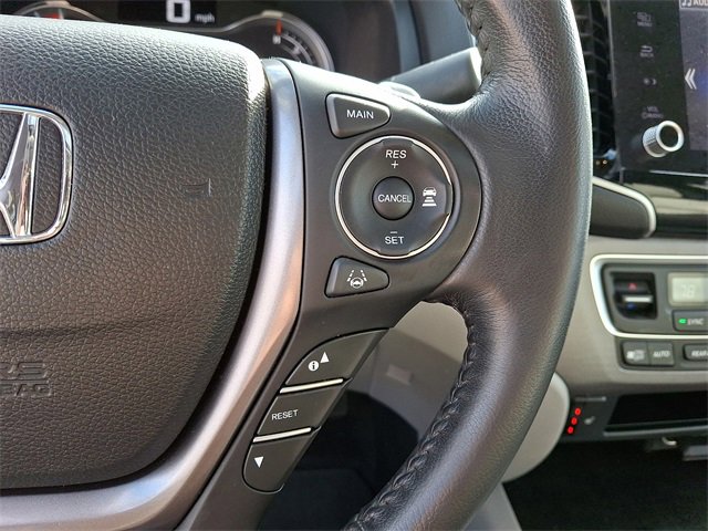 Used 2023 Honda Ridgeline RTL image 23