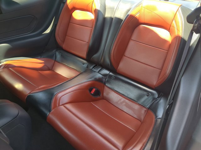 Certified 2024 Ford Mustang GT Premium RWD image 28